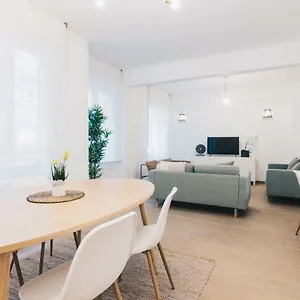  Apartamento Amalur By People