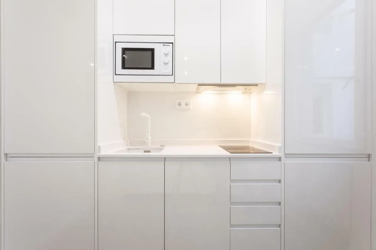 Apartmán Cerca Del Guggenheim, Confort Garantizado