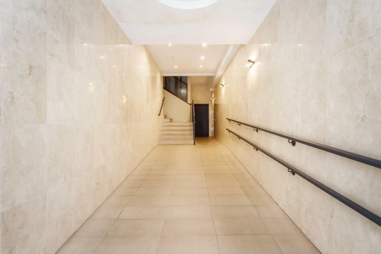 Cerca Del Guggenheim, Confort Garantizado Apartmán