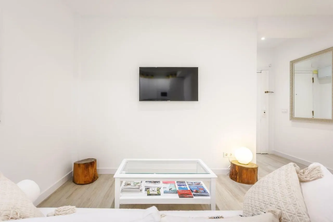 Cerca Del Guggenheim, Confort Garantizado