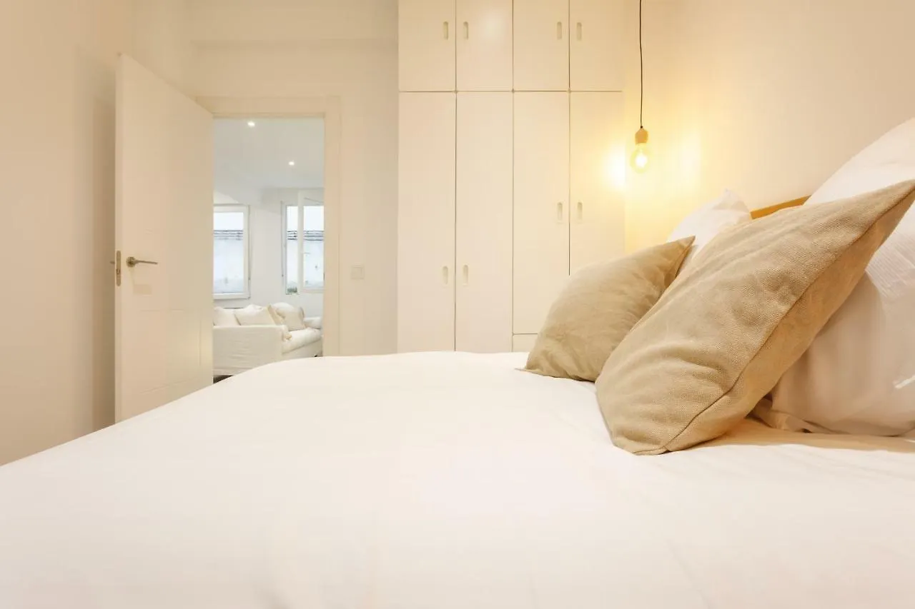 Apartmán Cerca Del Guggenheim, Confort Garantizado